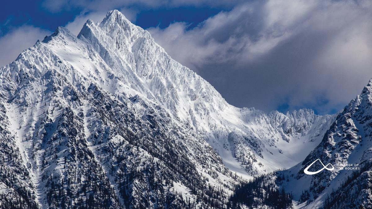 Kootenay Rocky Mountains